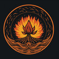Burnt Seed Records image