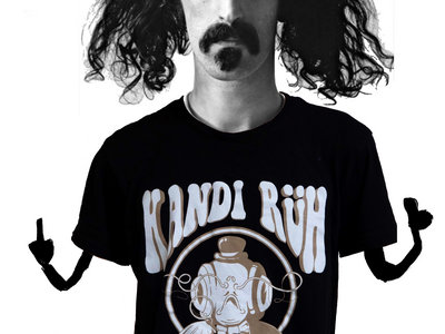 Kandi Rüh T-shirt main photo