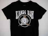 Kandi Rüh T-shirt photo 