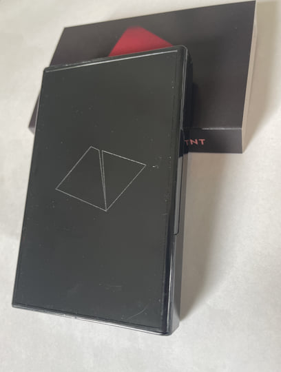 Nervous Complaint | Ex Ox