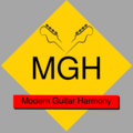 Modern Guitar Harmony image