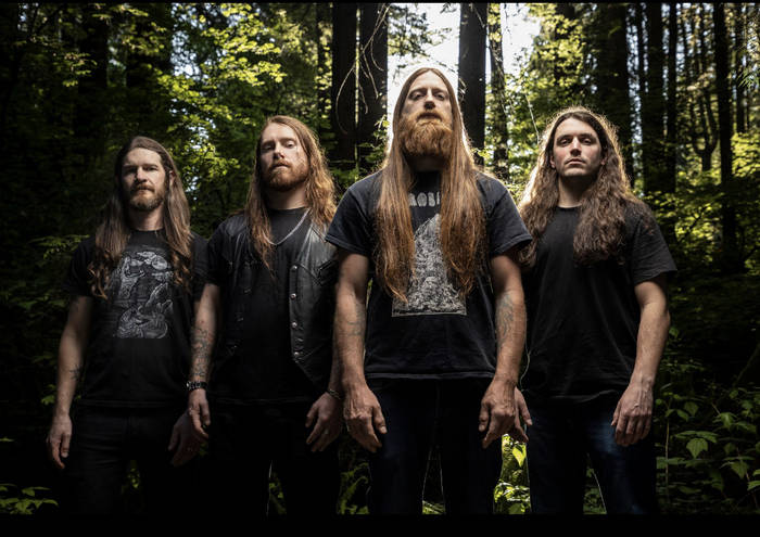 Voice of the Void | ANCIIENTS
