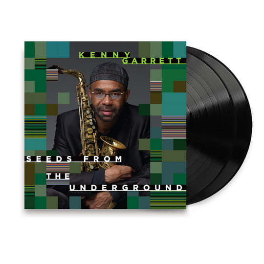 Seeds from the Underground | Kenny Garrett