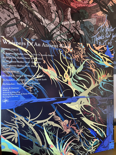 DER SAMMLER SOLO WALTER Ⅱ MYSTIC S R DER SAMMLER SOLO WALTER Ⅱ MYSTIC S R