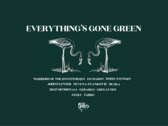 Warriors presents Everything's Gone Green Limited Tee photo 