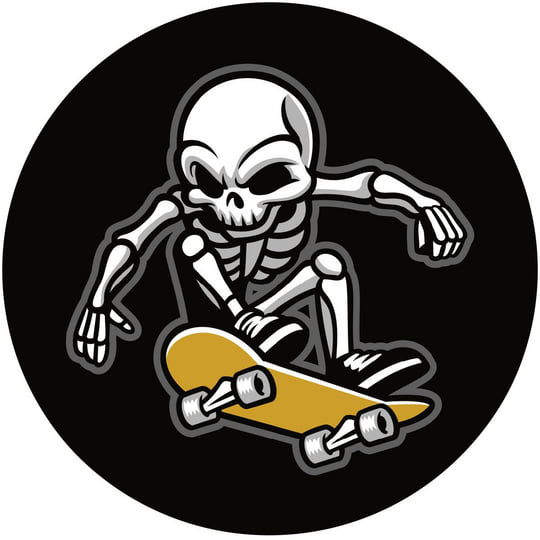 Punkrocker EP | Unknown Artist | Vibez' 93