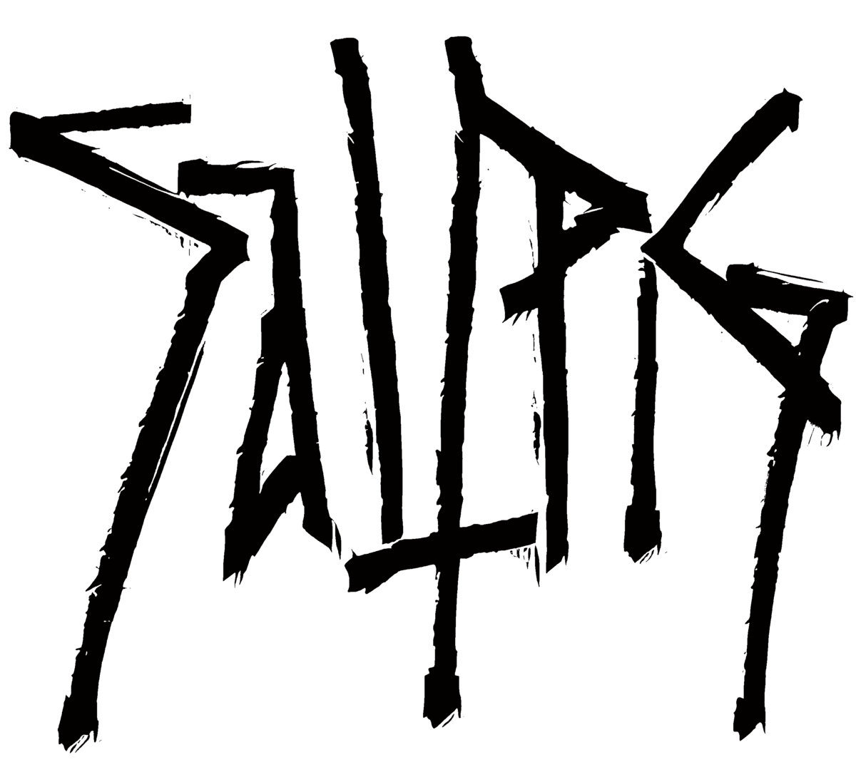 SALTPIG SALTPIG
