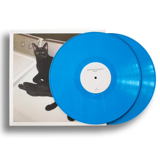 Sons Of | Sam Prekop and John McEntire | Sam Prekop Sons Of | Sam Prekop and John McEntire | Sam Prekop