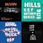 Nazamba | Nazamba | OBF - DUBQUAKE RECORDS