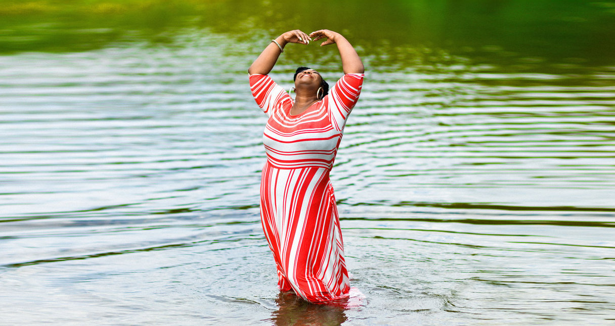 Diviniti is More Than One of House Music’s Best Vocalists Bandcamp Daily