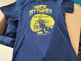 Trucker T-Shirt photo 