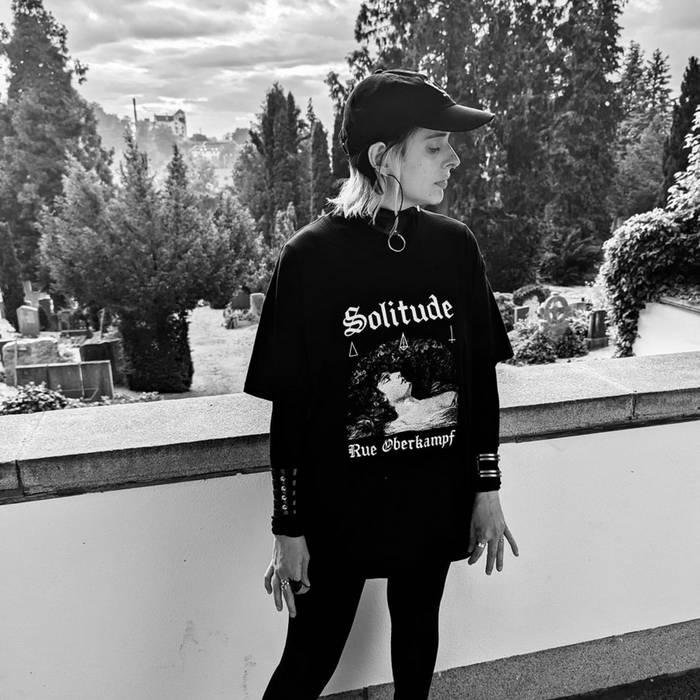 Solitude - Shirt