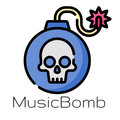 Musicbomb Podcast image