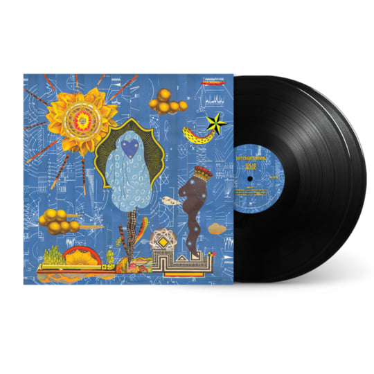 Solar Music | Butcher Brown