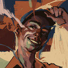 リサフランク420 / 現代のコンピュー | Macintosh Plus | Vektroid