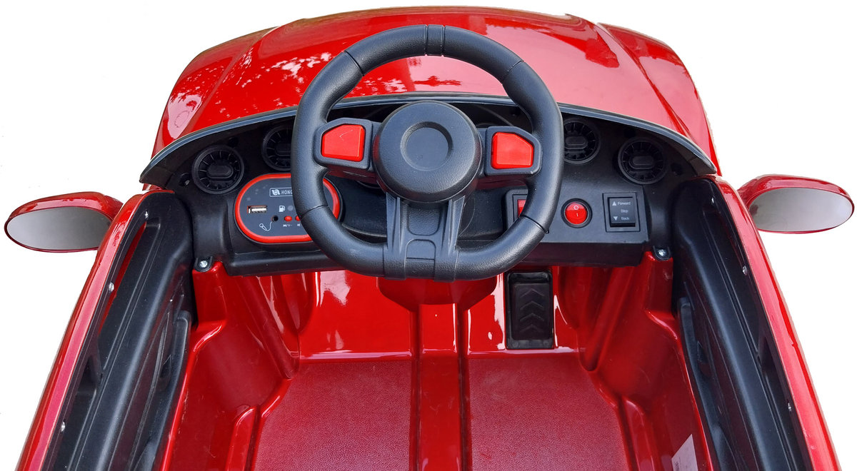 The Hebei WMT-915 is a feature-rich, battery-power photo detail