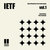 Bandcamp profile picture for @ietf
