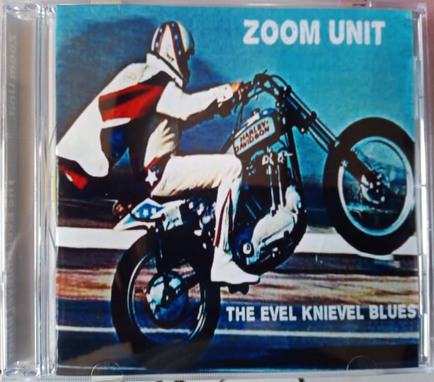 The Evel Knievel Blues | Zoom Unit