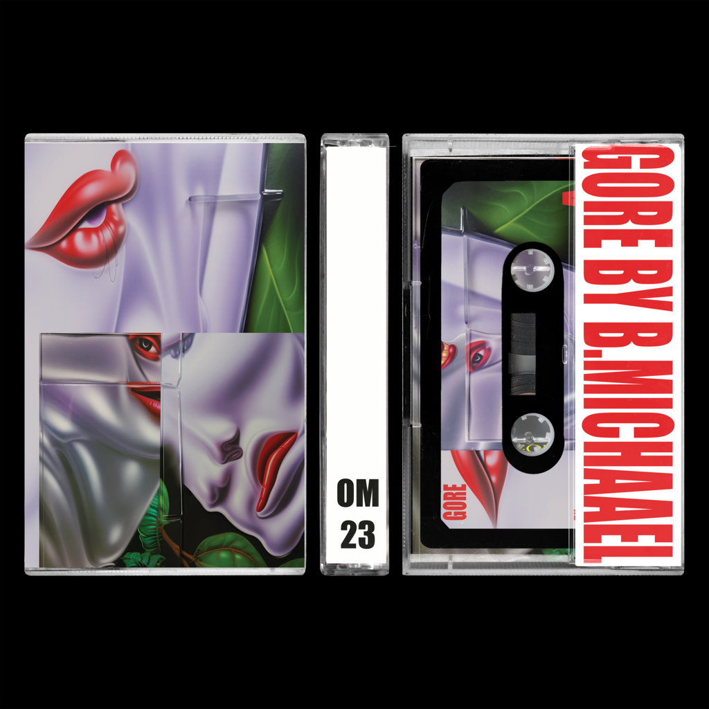 Acid Test, September 2023 Bandcamp Daily