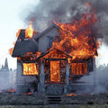 The House is Burning Records image