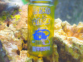 Limited Edition 'Coalescence' 1L Nalgene water bottle photo 