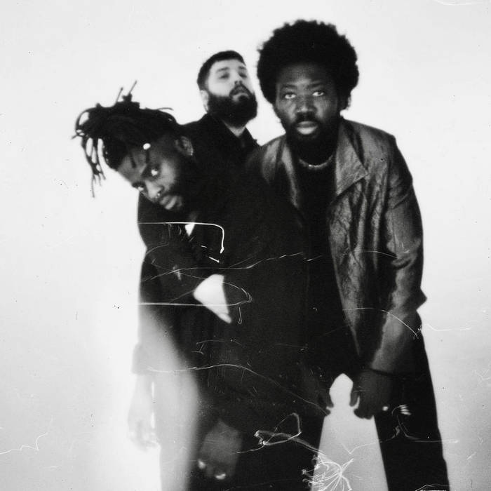Cocoa Sugar | Young Fathers