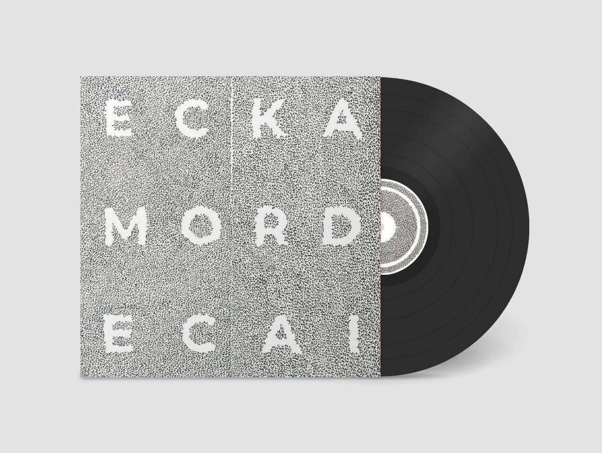 英LP Ecka Mordecai Promise &amp;amp; Illusion ROKU031 Otoroku /00260 LP ECKA MORDECAI Promise & Illusion ROKU031 Otoroku UK | eBay