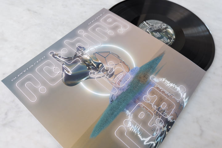 Glenn Astro presents Nothing Is Real | Glenn Astro