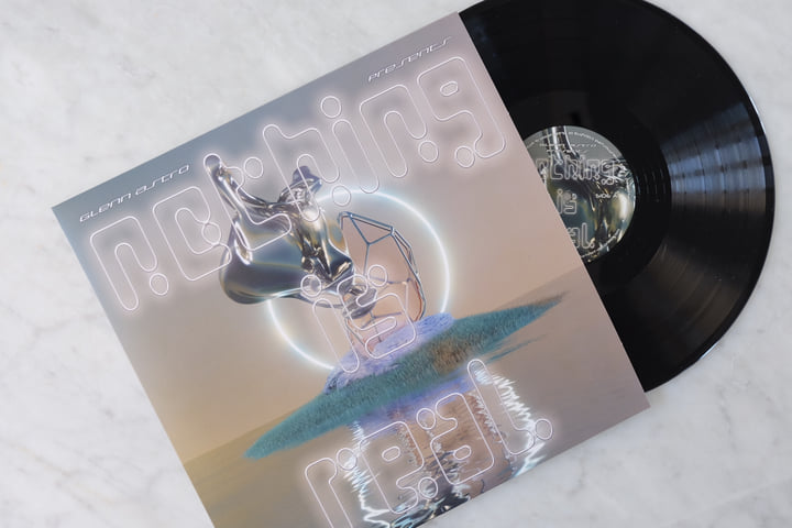 Glenn Astro presents Nothing Is Real | Glenn Astro