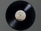 Keepsakes Vinyl (North America) photo 