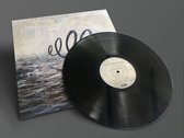 Keepsakes Vinyl (North America) photo 