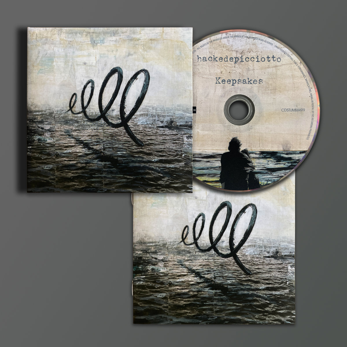 Keepsakes hackedepicciotto