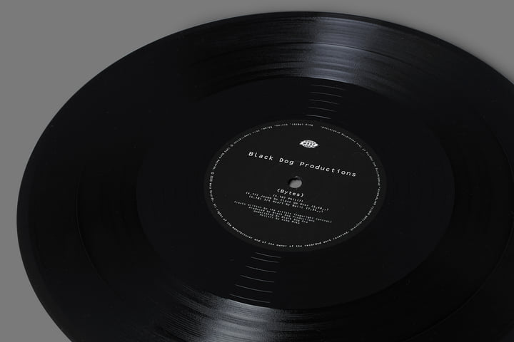 Bytes | Black Dog Productions | The Black Dog