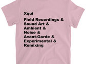Xqui & - Gildan Heavy Unisex T-Shirt photo 