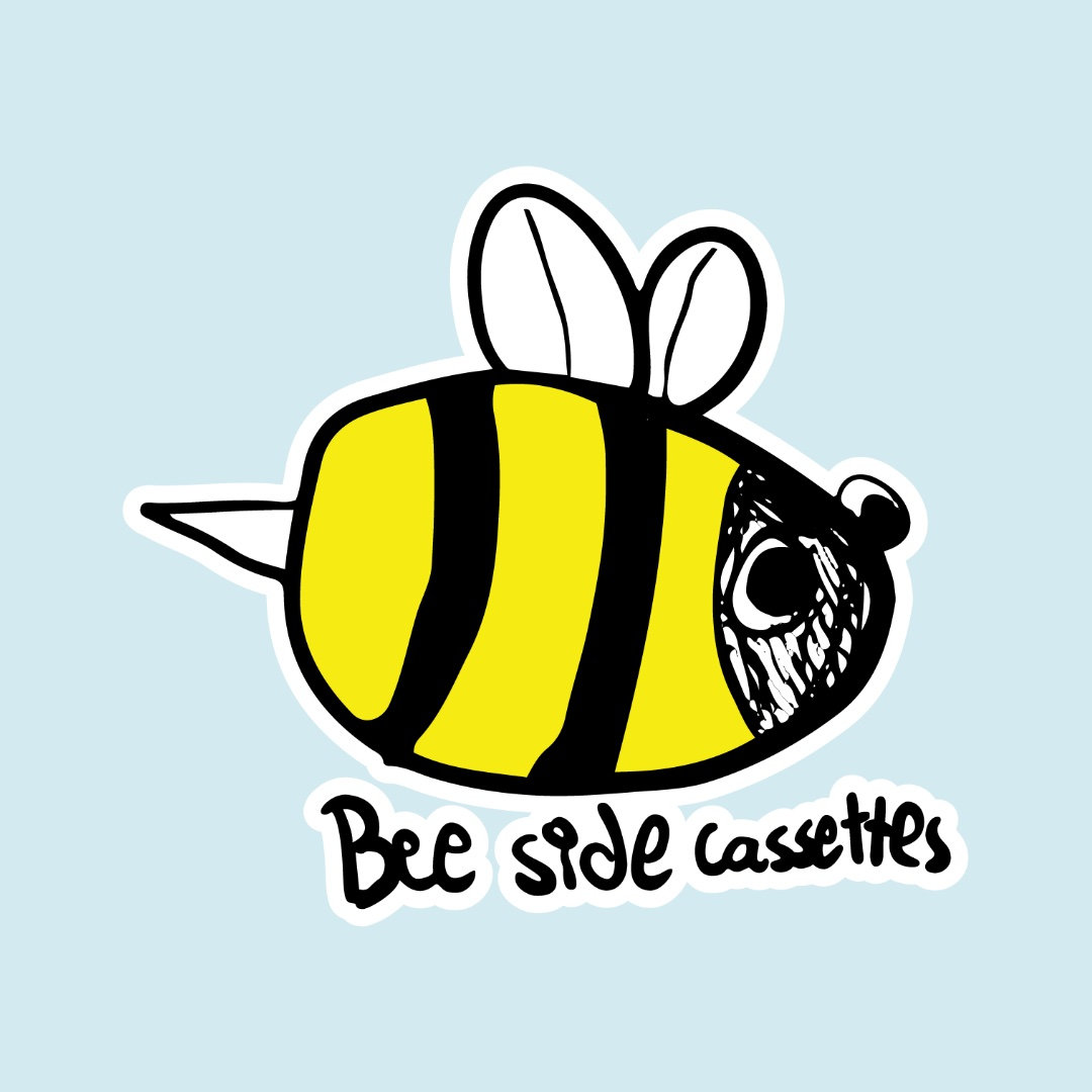 Stuff Your Fridge Bee Side Cassettes stuff-your-fridge-bee-side-cassettes