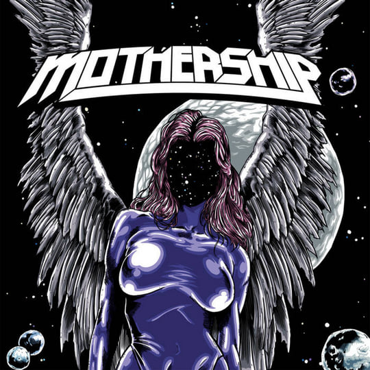 Mothership | Mothership | Ripple Music