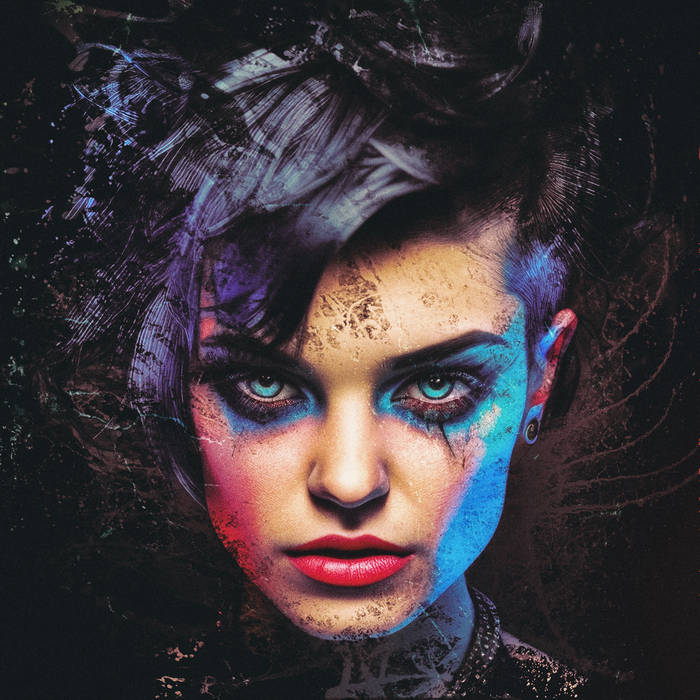 I Want Out | Cosmic Siren