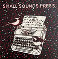 Small Sounds Press image