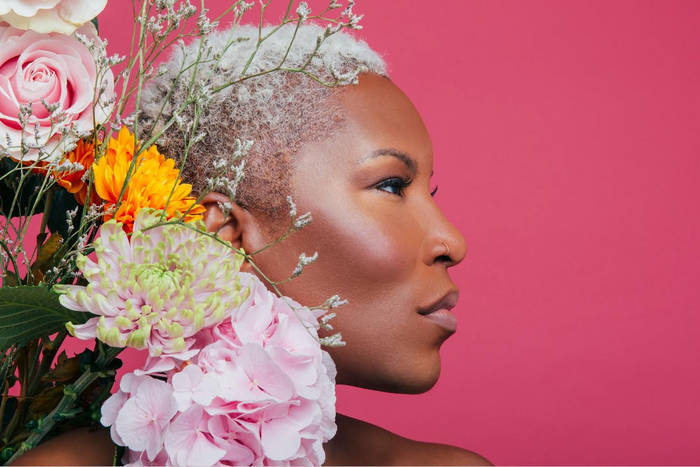 Edge | Liv Warfield