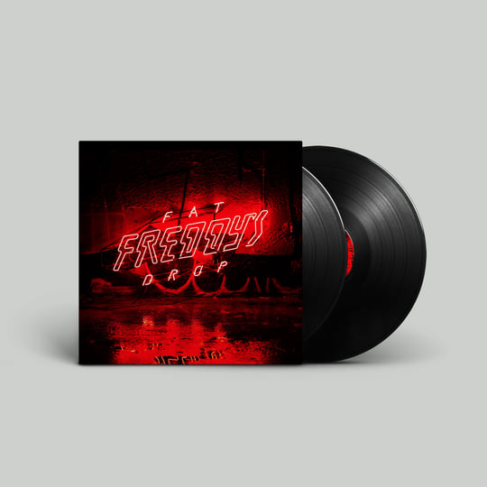BAYS | Fat Freddy's Drop