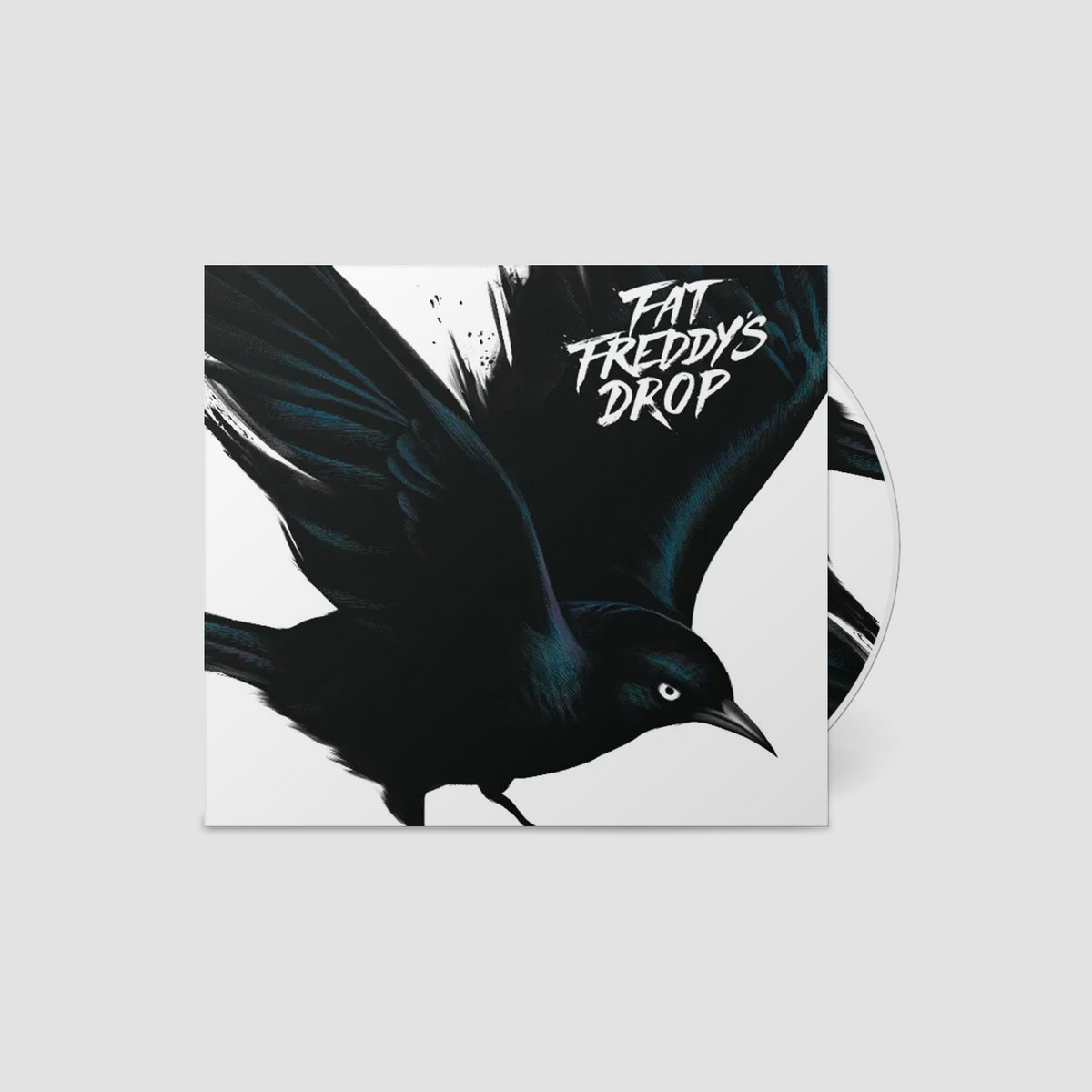 FAT FREDDY’S DROP - BLACK BIRD 2枚組 Blackbird | Fat Freddy's Drop