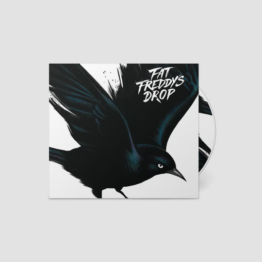 Blackbird | Fat Freddy's Drop