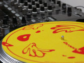 DJ-Kicks Slipmat (Pair) photo 