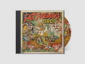 Merch | Fat Freddy's Drop