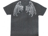 'Devil Lives!' T-Shirt photo 