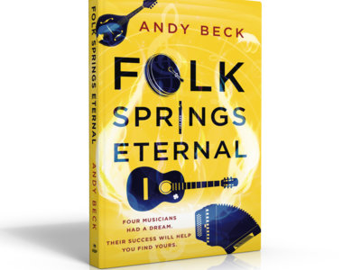 Folk Springs Eternal [paperback] main photo