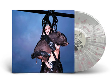 Deluxe Limited Edition Pink-Splattered Vinyl (Second Press) main photo