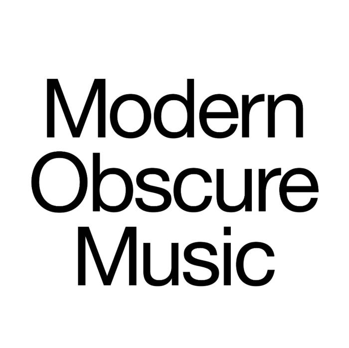 Baroque | Susumu Yokota | Modern Obscure Music