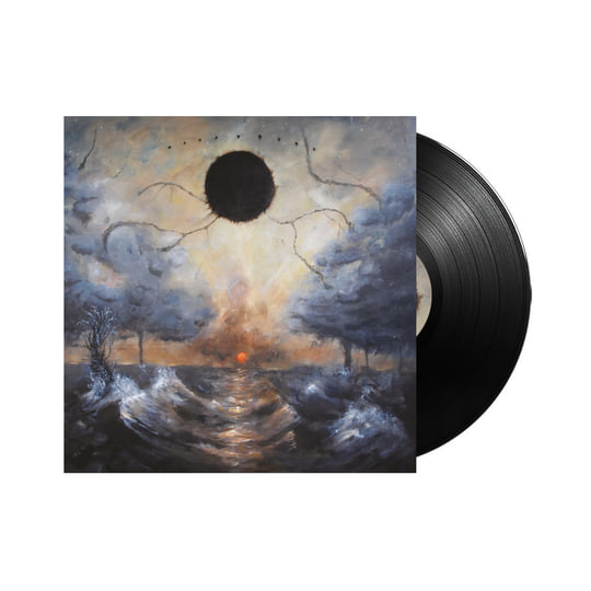 Formløse Stjerner | TONGUES | I, Voidhanger Records