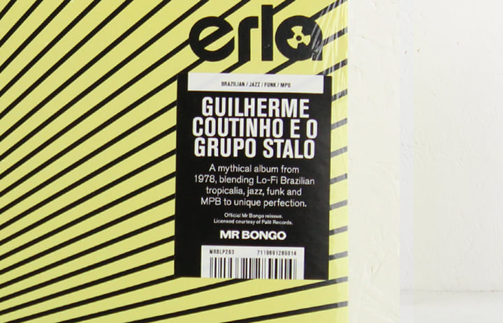 Guilherme Coutinho E O Grupo Stalo | Guilherme Coutinho E O Grupo